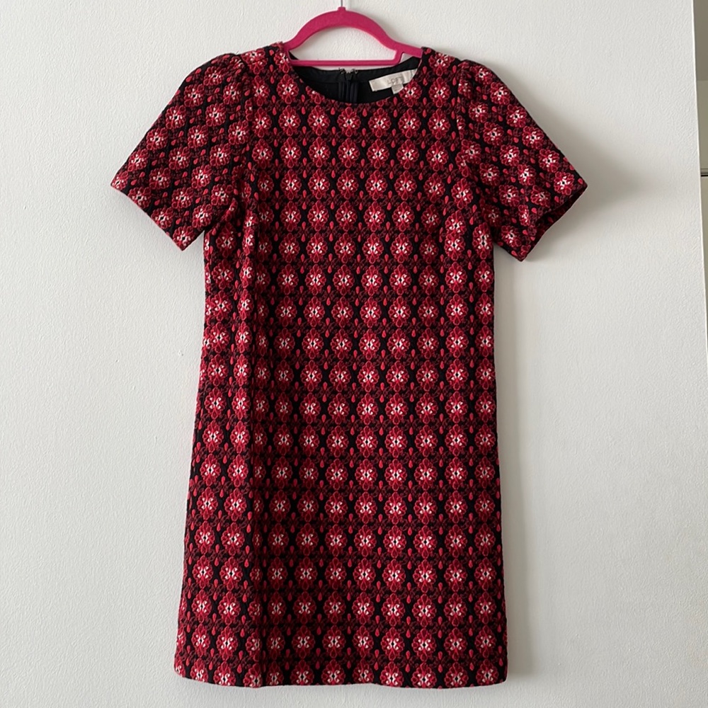 Loft dress